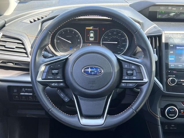 2022 Subaru Crosstrek Limited photo 10