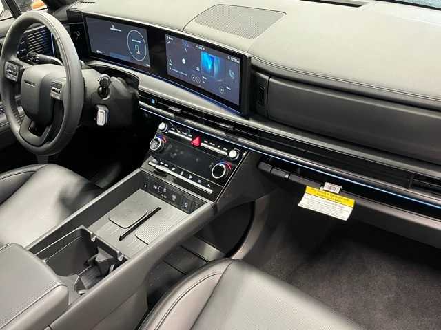 2024 Hyundai Santa Fe Calligraphy photo 24