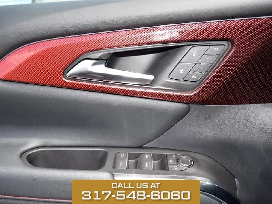 2024 Chevrolet Traverse RS photo 32