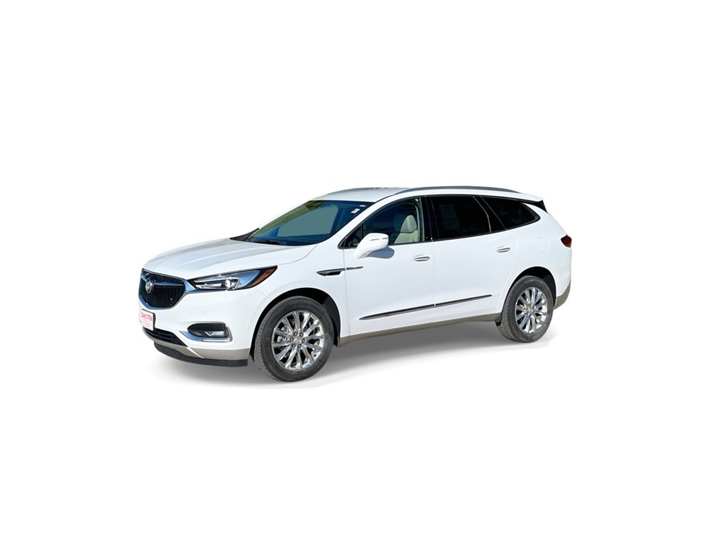 2020 Buick Enclave Premium