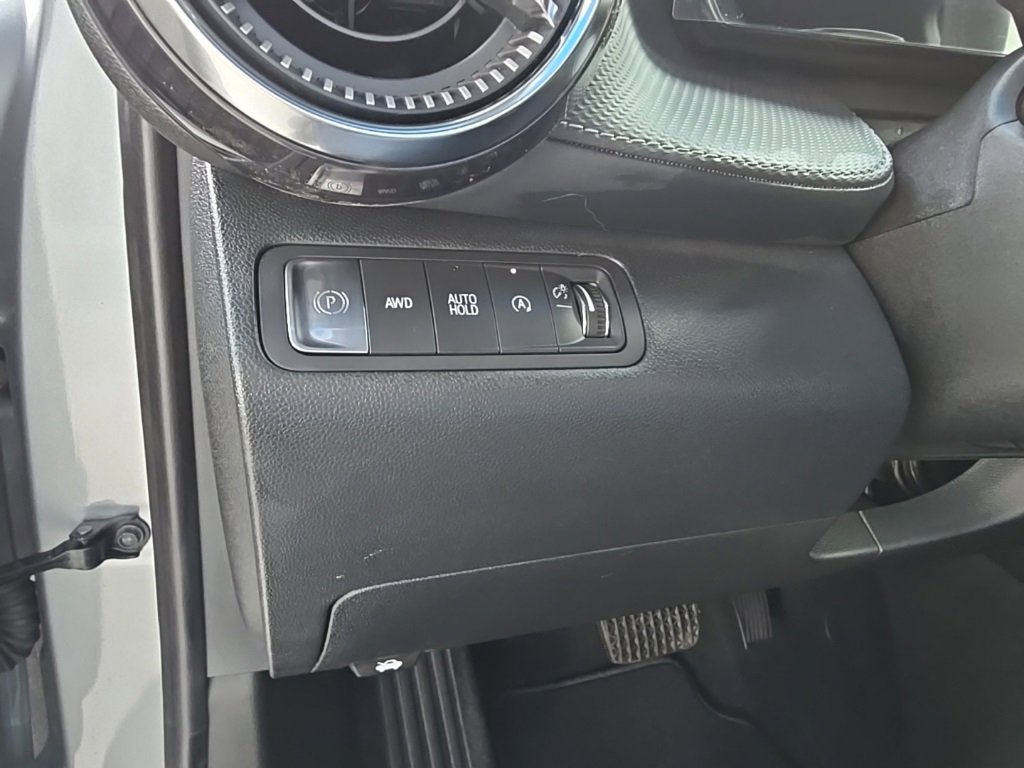 2026 Chevrolet Equinox LT photo 18