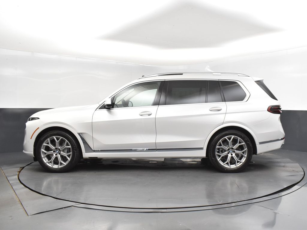 2026 Bmw X7 xDrive40i photo 4