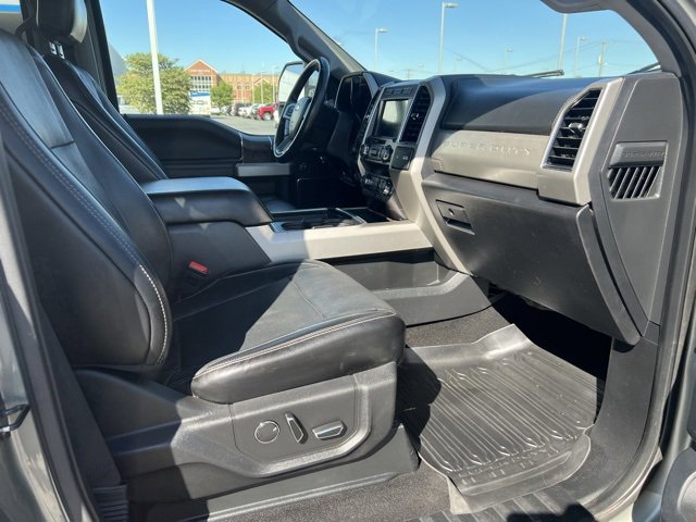 2019 Ford F-350 XL photo 12