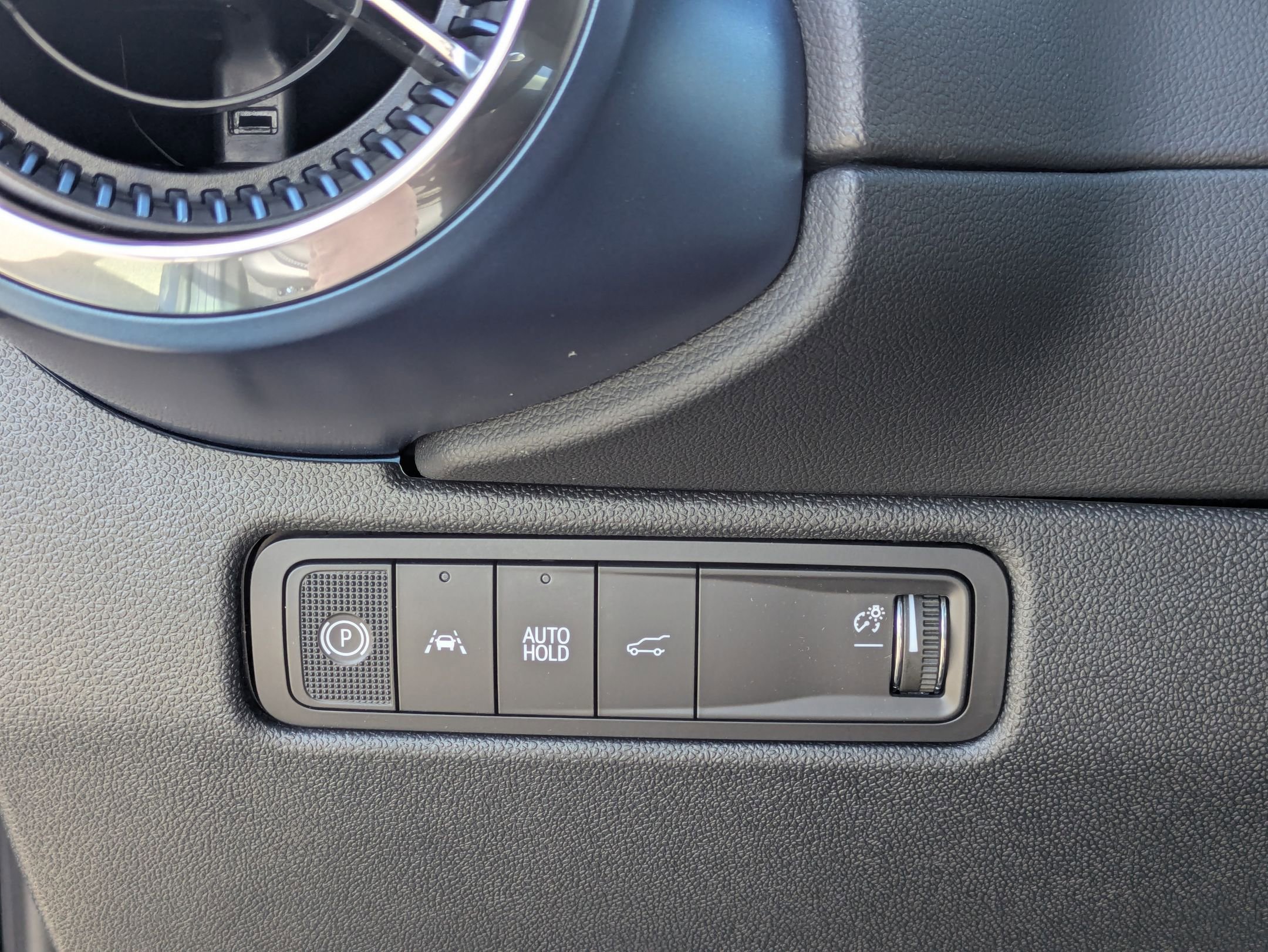 2026 Chevrolet Equinox LT photo 19