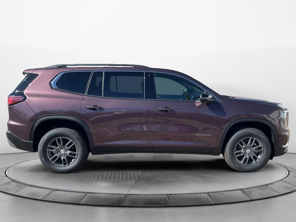 2026 Gmc Acadia Elevation photo 3