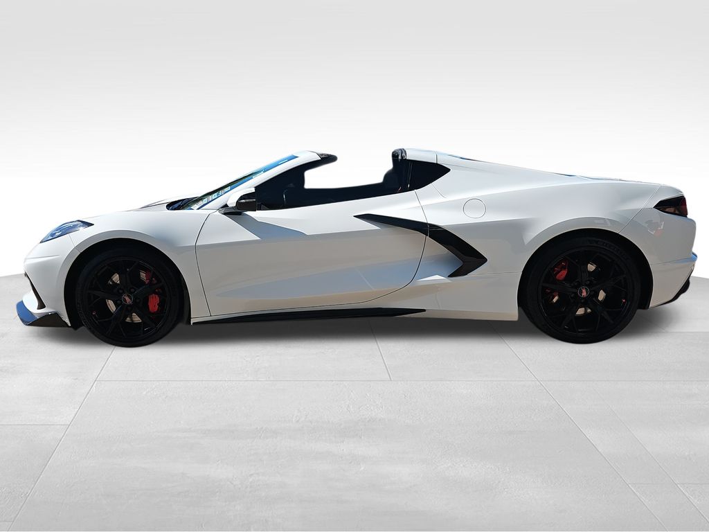 2021 Chevrolet Corvette Stingray 2LT photo 6