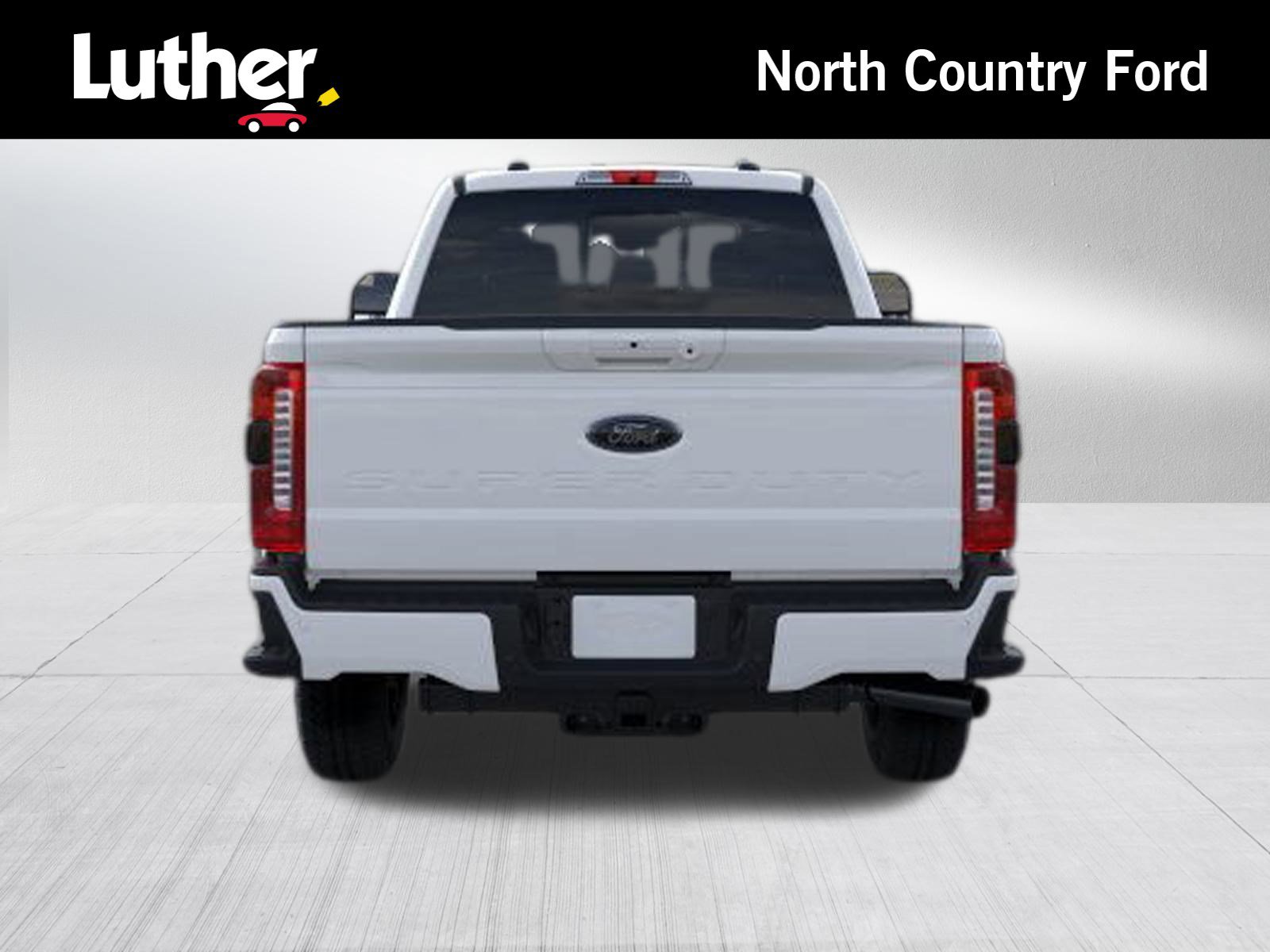 2026 Ford F-250 XLT photo 5