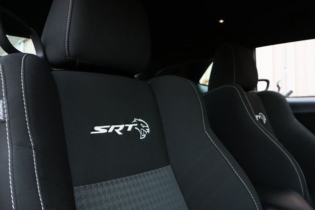 2022 Dodge Challenger SRT8 Hellcat Redeye Widebody photo 44