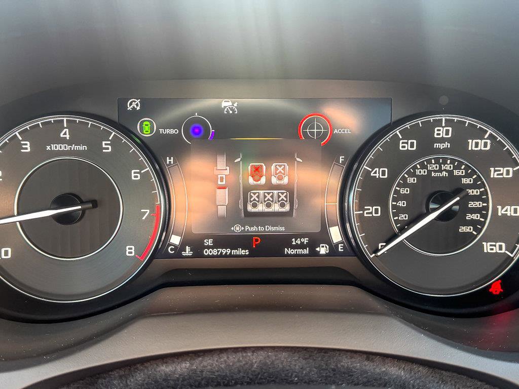 2024 ACURA RDX - Image 15