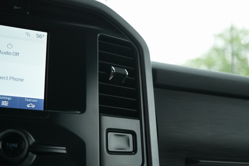 2022 Ford F-150 XLT photo 27