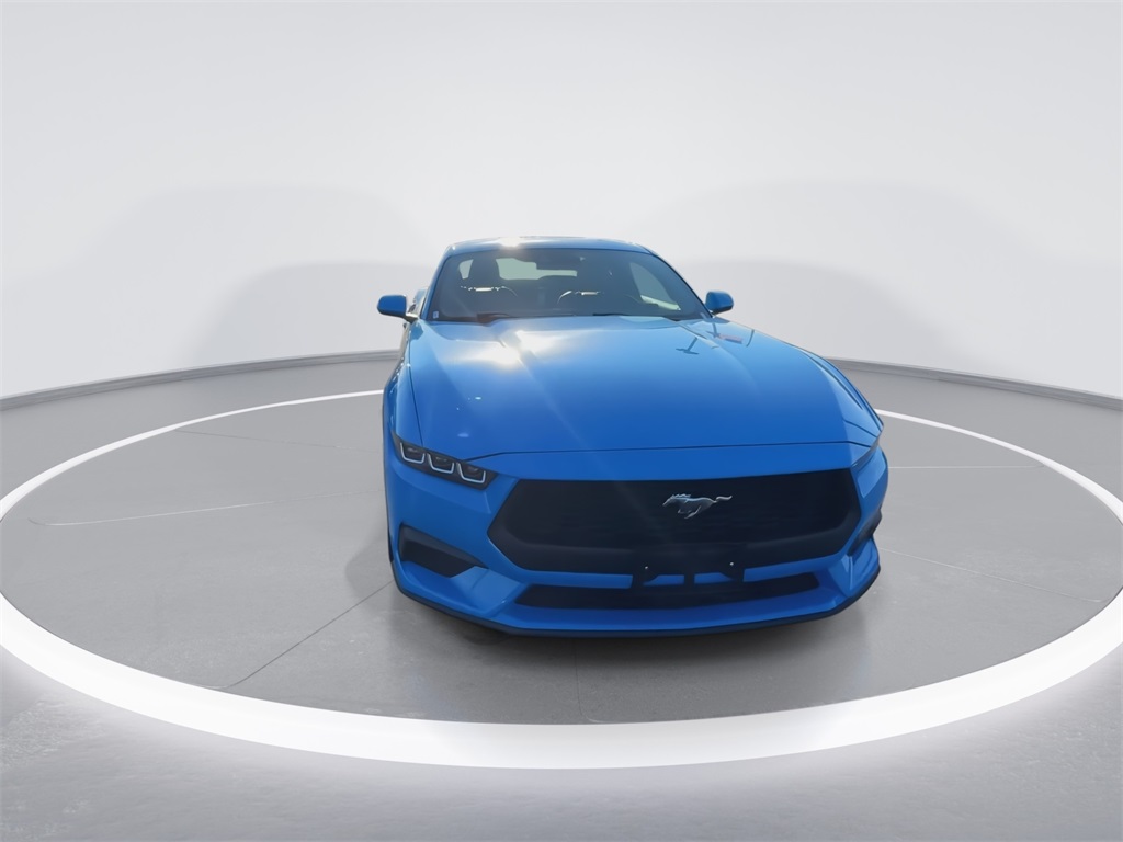 2024 Ford Mustang EcoBoost Premium photo 3