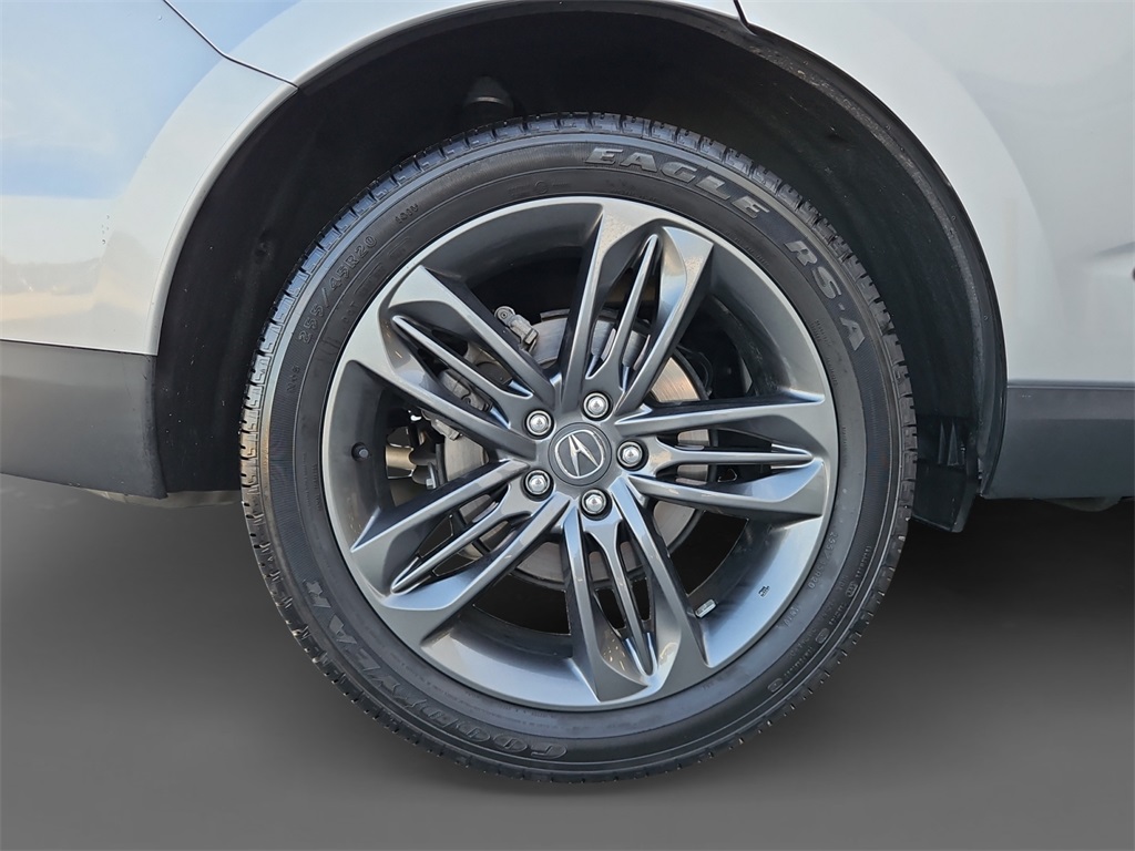2022 Acura RDX A-Spec photo 10