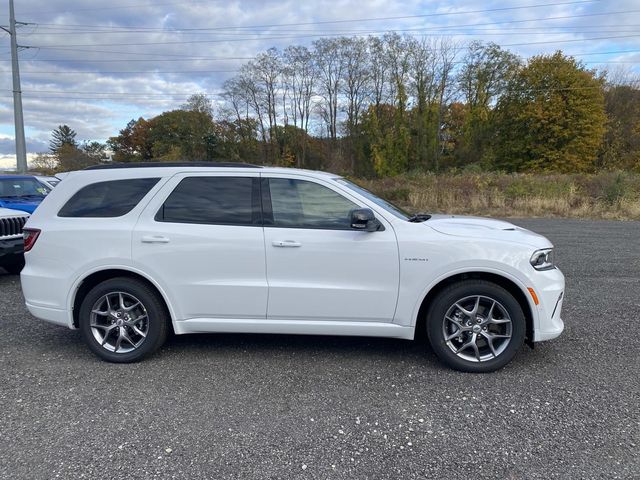 2026 Dodge Durango GT Plus photo 2