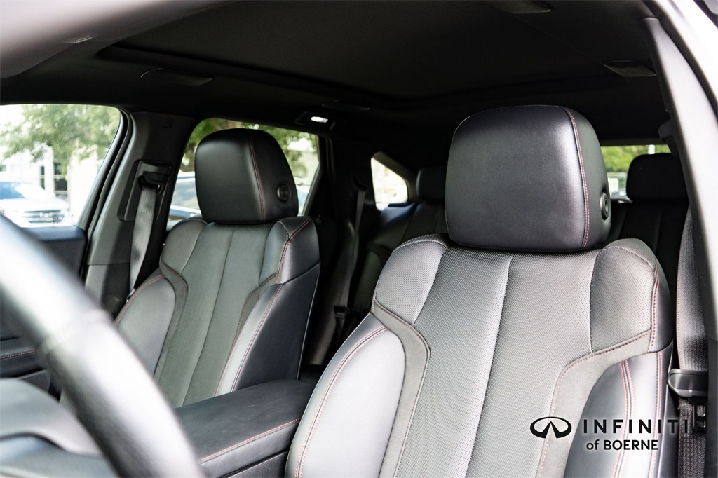 2024 Acura ZDX Base photo 11