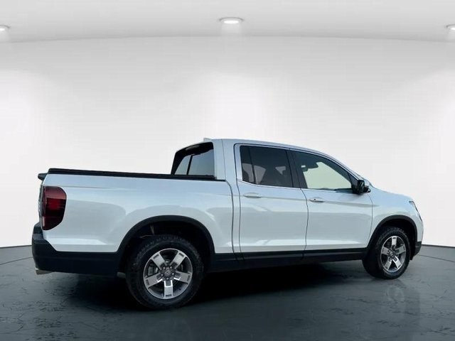 2025 Honda Ridgeline RTL photo 4