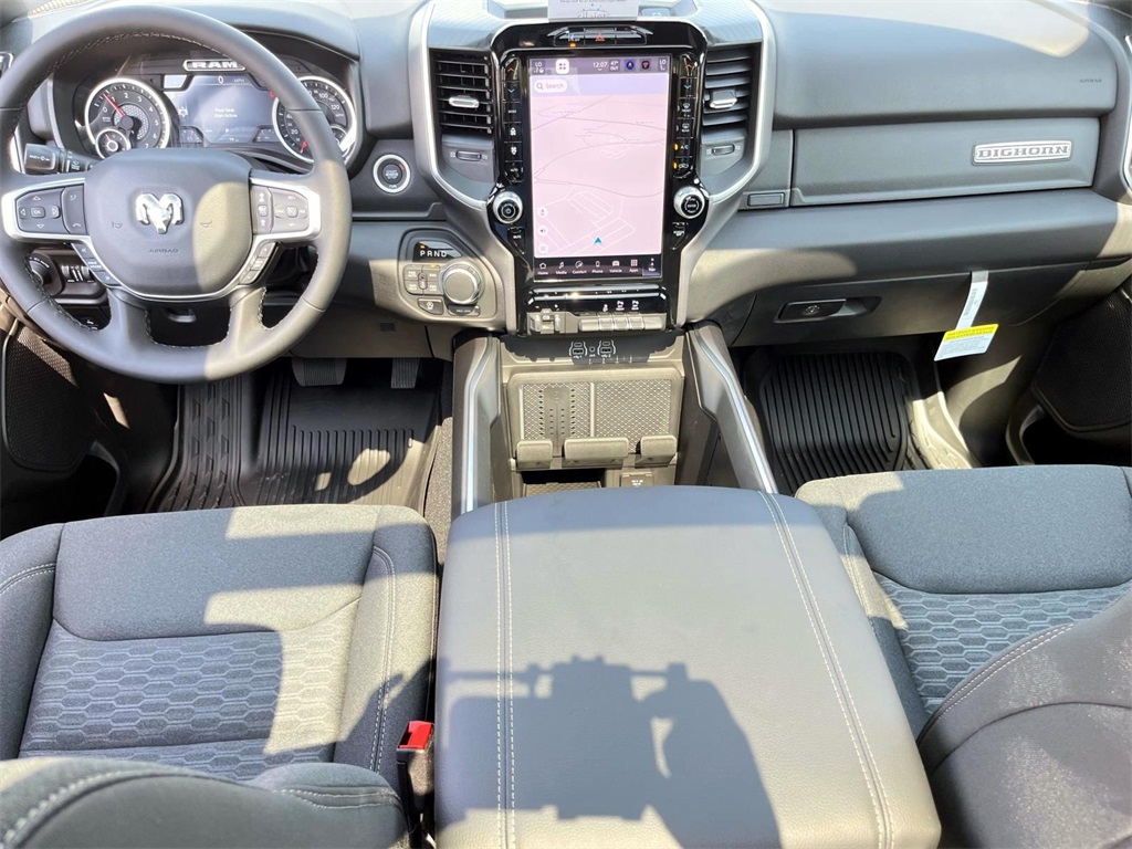 2026 Ram 1500 Big Horn Lone Star photo 23