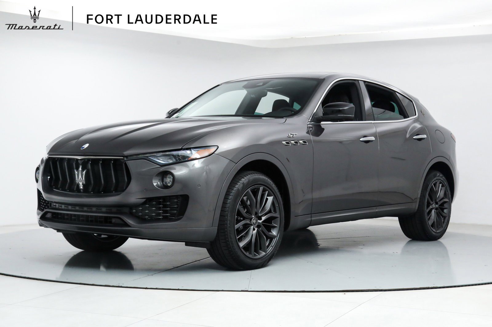 2024 Maserati Levante