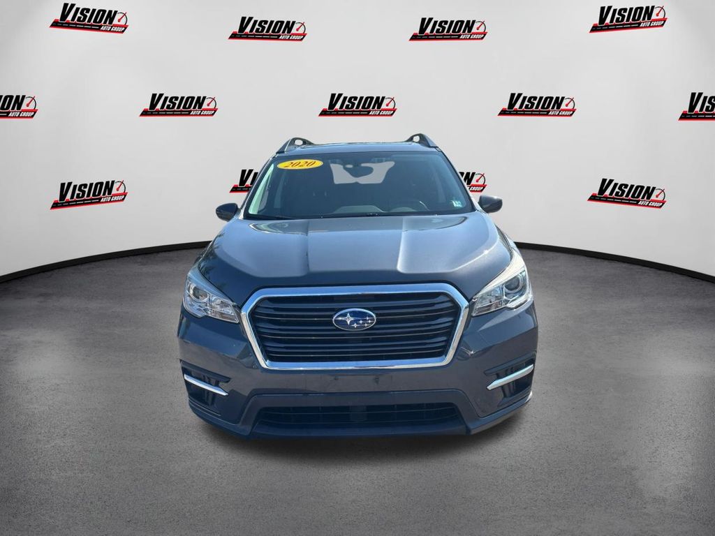 2020 Subaru Ascent Premium photo 2