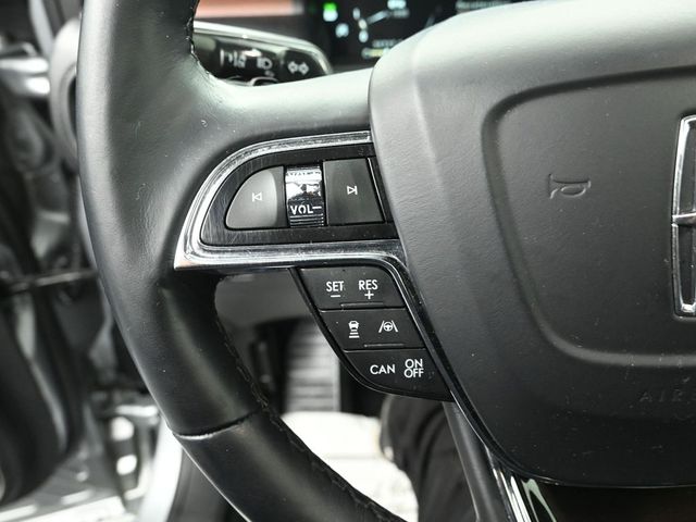 2022 LINCOLN NAUTILUS - Image 17