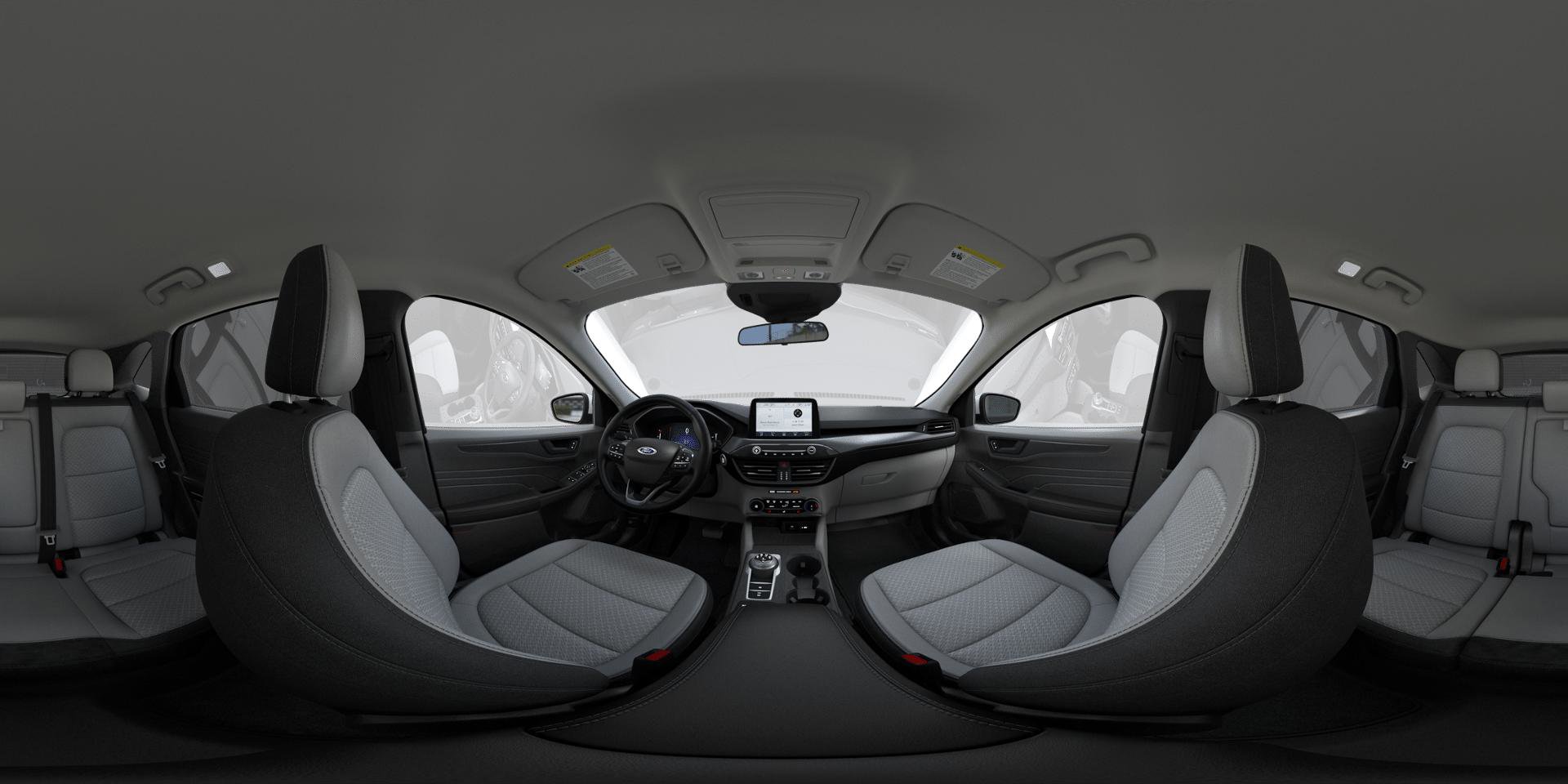 2025 Ford Escape Active photo 7