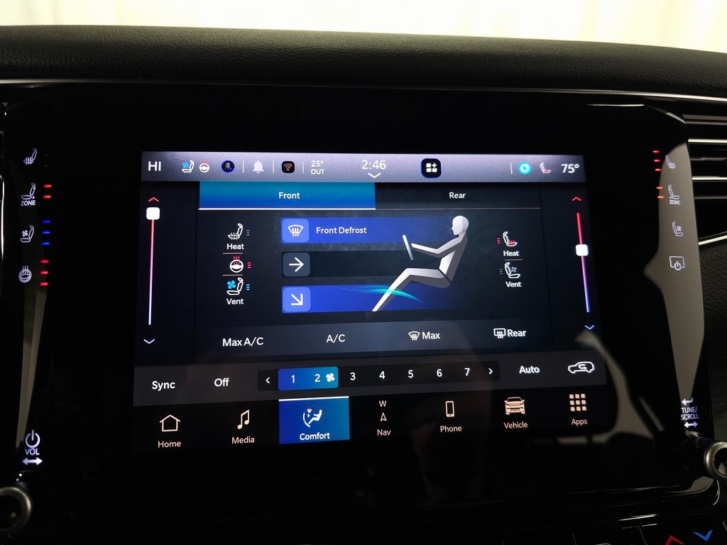 2024 JEEP WAGONEER - Image 31