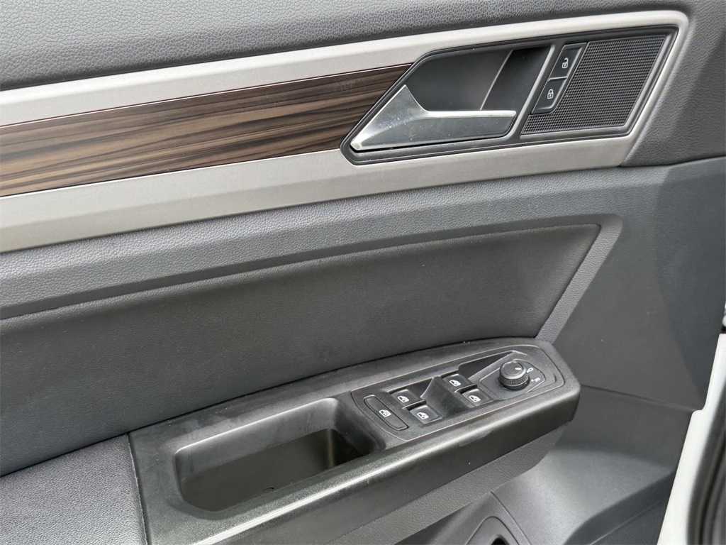 2021 Volkswagen Atlas V6 SE Technology photo 23