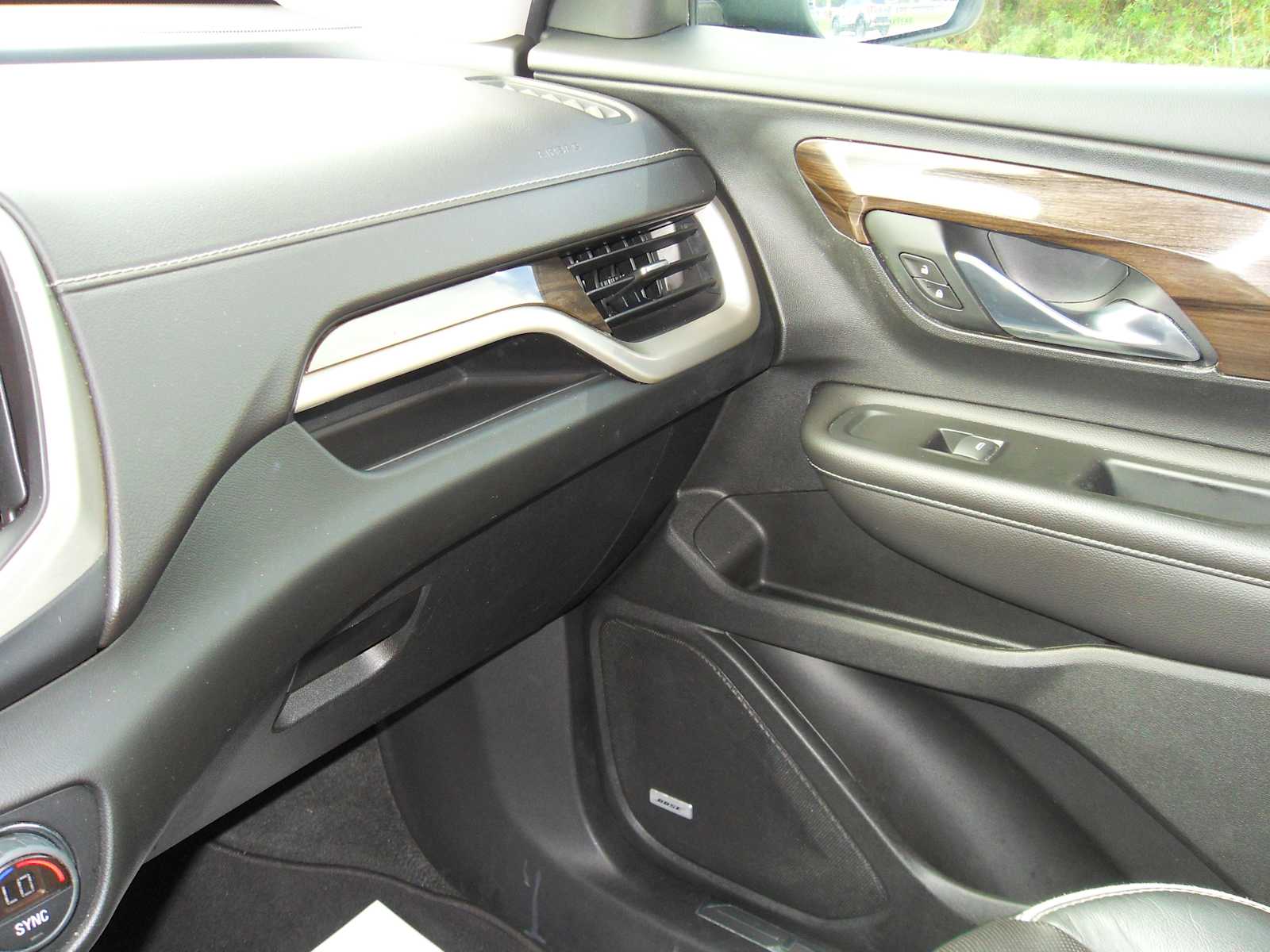 2019 Gmc Terrain Denali photo 33