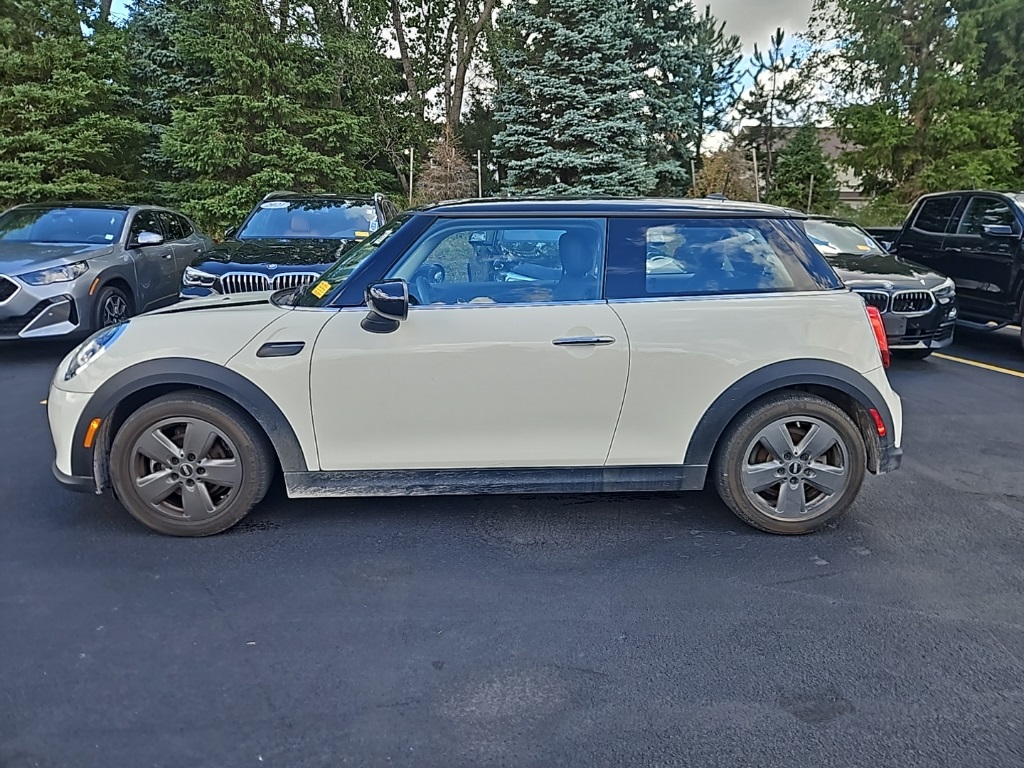 2023 Mini Cooper 2 Door Hardtop photo 4
