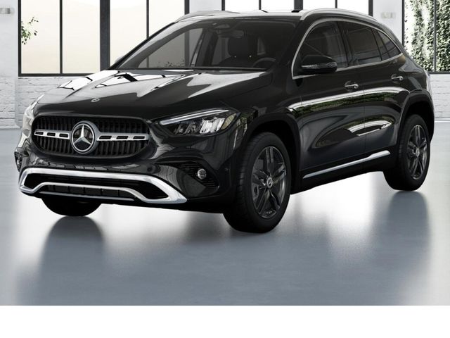 2025 Mercedes-Benz GLA GLA250's photo