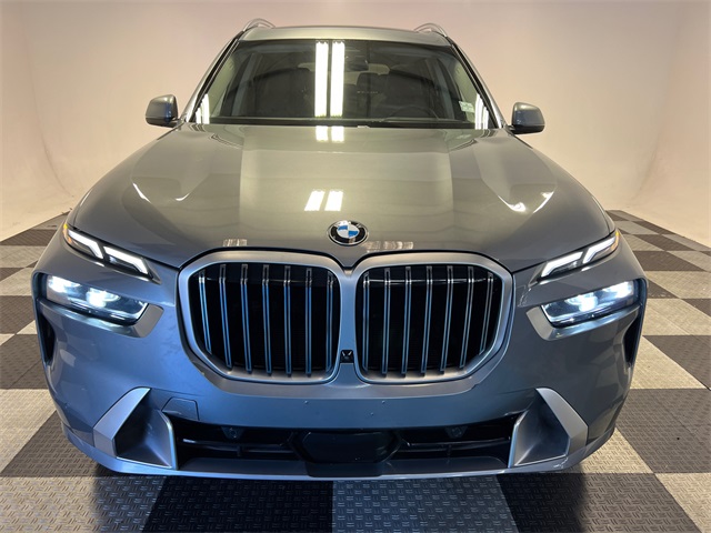 2024 Bmw X7 xDrive40i photo 2