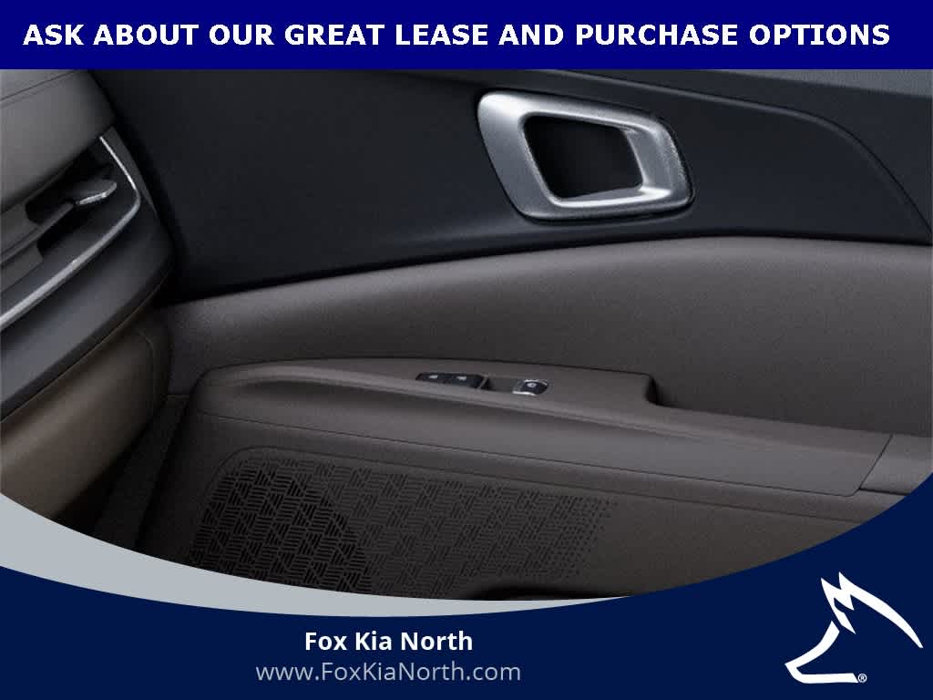 2026 Kia Carnival EX photo 40