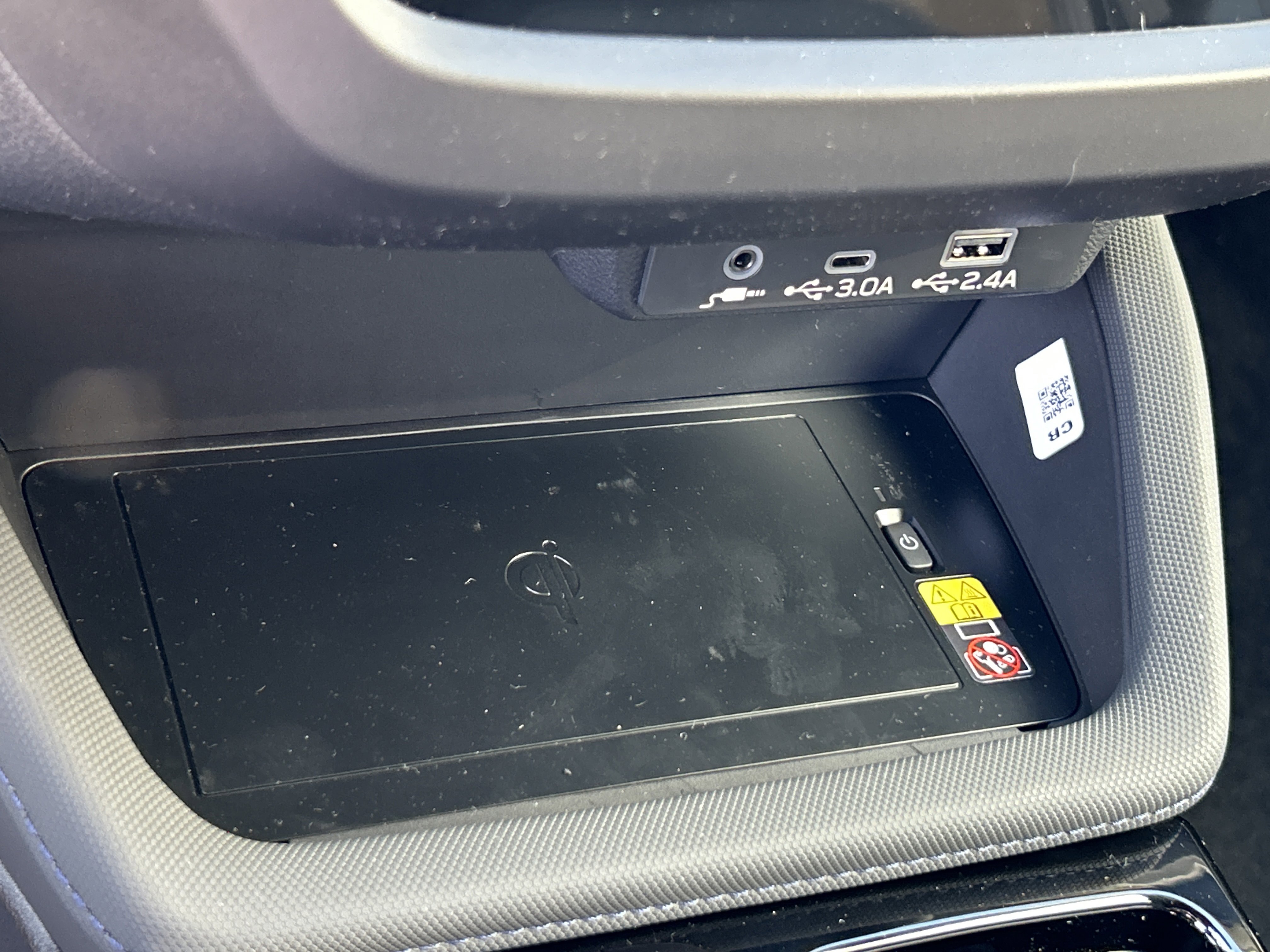 2026 Subaru Forester Limited photo 3