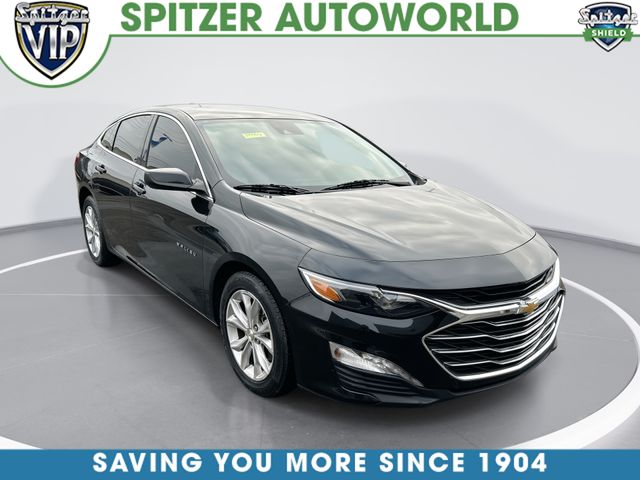 2023 Chevrolet Malibu 1LT