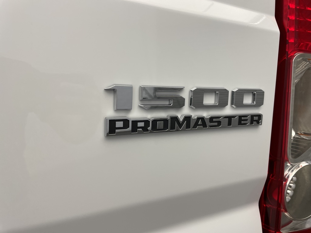 2026 Ram ProMaster 1500 photo 5
