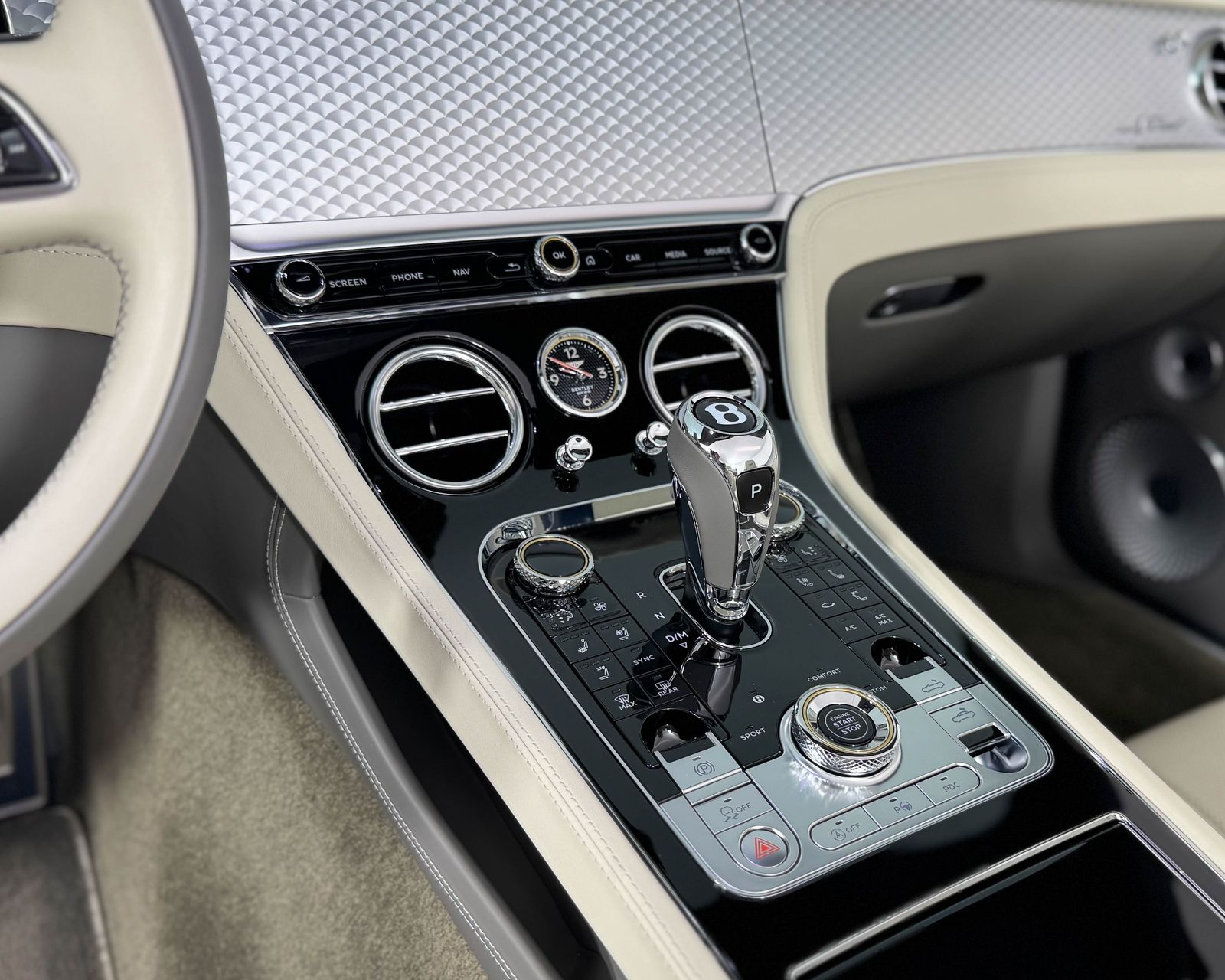 2022 Bentley Continental GTC Speed photo 21