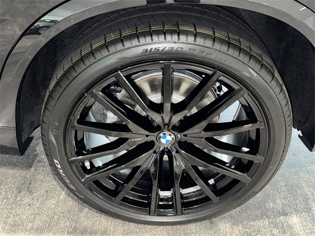 2026 Bmw X5 xDrive40i photo 23