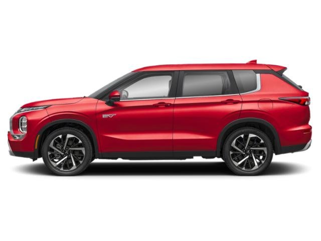 2025 Mitsubishi Outlander SE photo 3