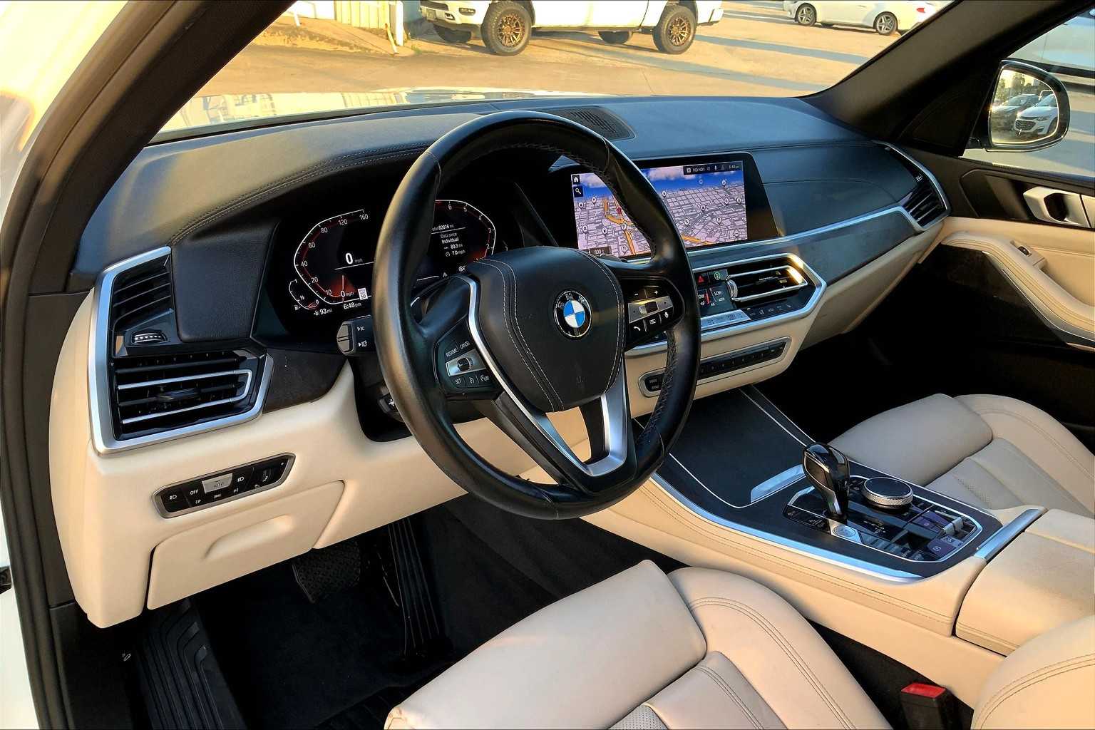 2019 Bmw X5 xDrive40i photo 26