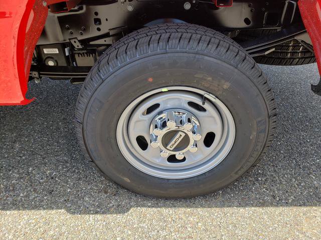2026 Ford F-250 photo 21