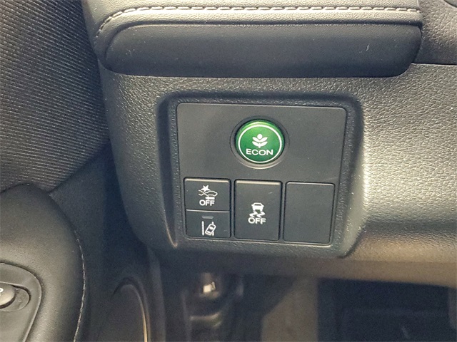 2020 Honda HR-V EX photo 11
