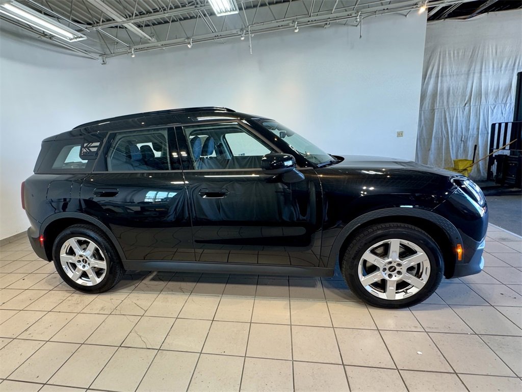 2025 Mini Countryman S ALL4 photo 5