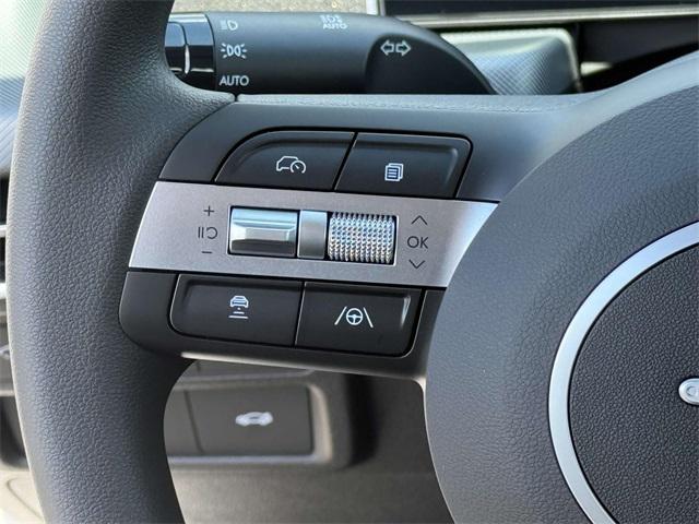 2025 Hyundai Sonata SE photo 22
