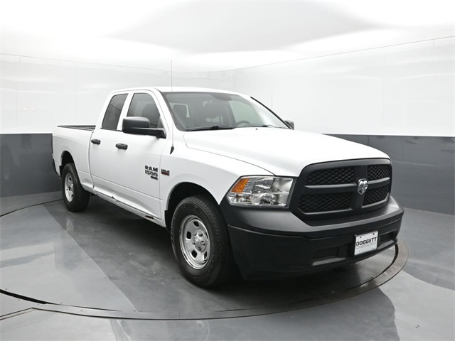 2020 Ram 1500 Classic Tradesman photo 19