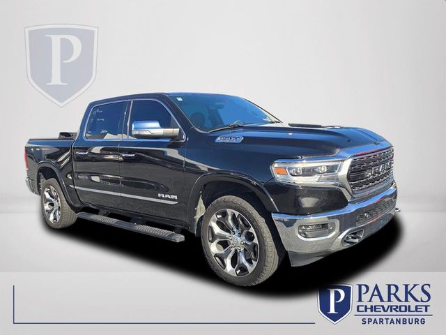 2019 RAM Ram 1500 Pickup