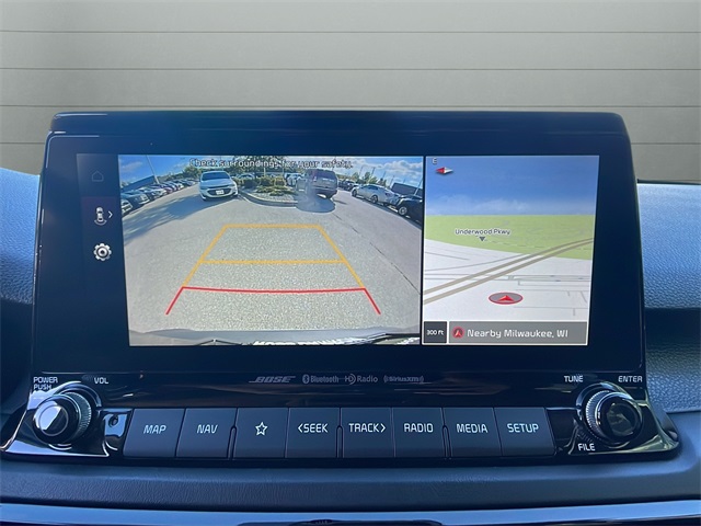 2023 Kia Seltos SX photo 26