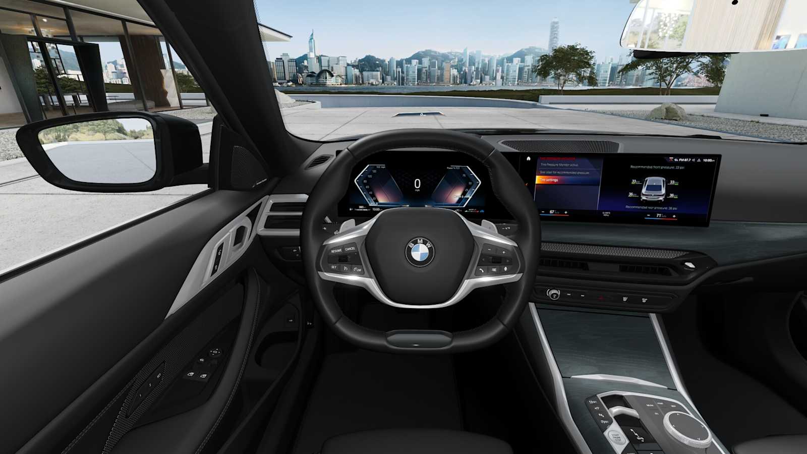 2026 Bmw 430i photo 12
