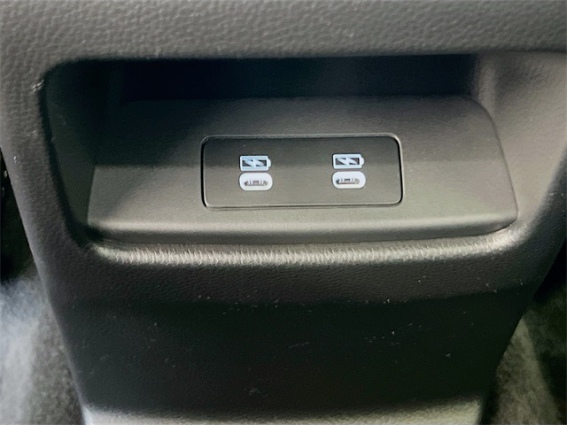 2026 Honda CR-V Hybrid photo 20