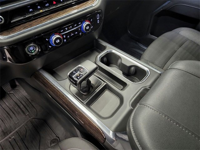 2024 Gmc Sierra 1500 Elevation photo 31