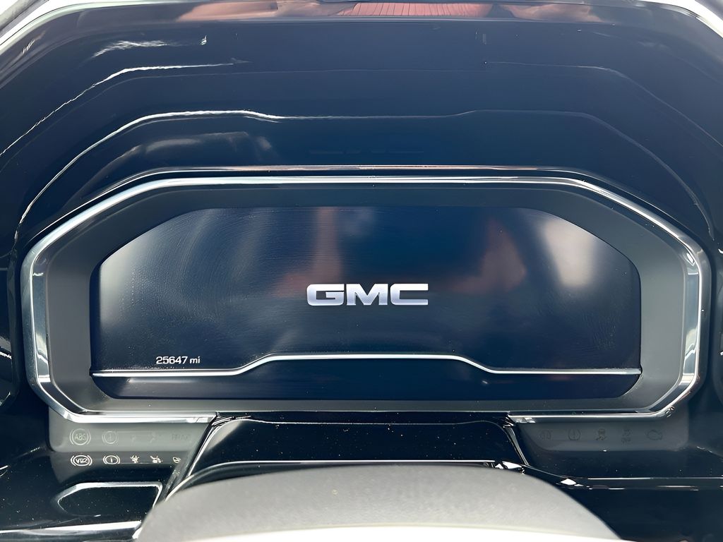 2024 Gmc Sierra 1500 SLT photo 15