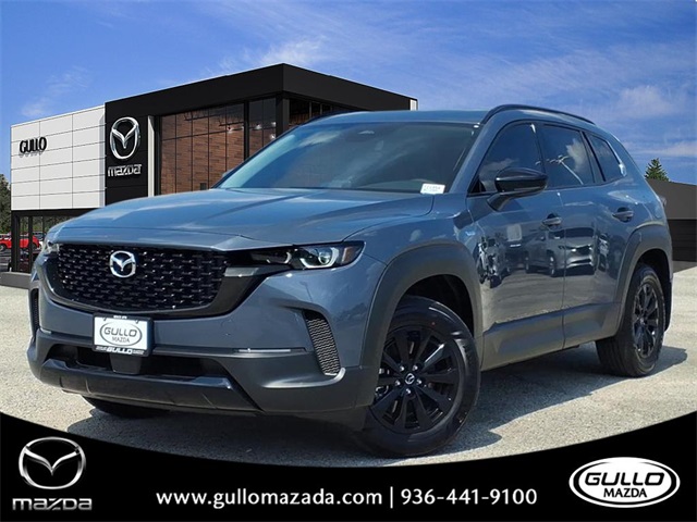 2025 Mazda CX-50 Premium's photo